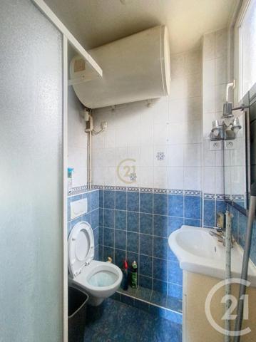 Appartement à vendre  3 pièces - 89,85 m2 DRANCY - 93