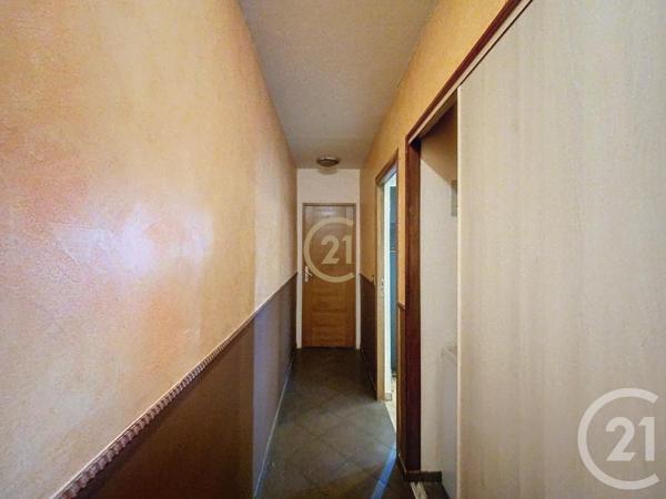 Appartement à vendre  3 pièces - 89,85 m2 DRANCY - 93