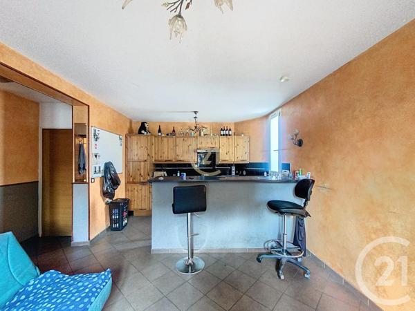 Appartement à vendre  3 pièces - 89,85 m2 DRANCY - 93