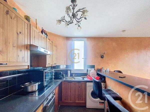 Appartement à vendre  3 pièces - 89,85 m2 DRANCY - 93