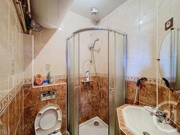 Appartement à vendre  3 pièces - 89,85 m2 DRANCY - 93