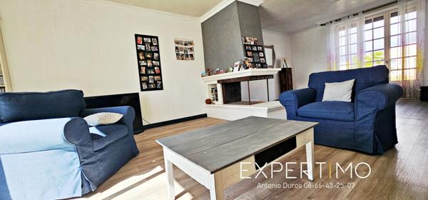 Quessoy (22120) Maison 7 pièces 138m²