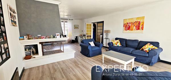 Quessoy (22120) Maison 7 pièces 138m²