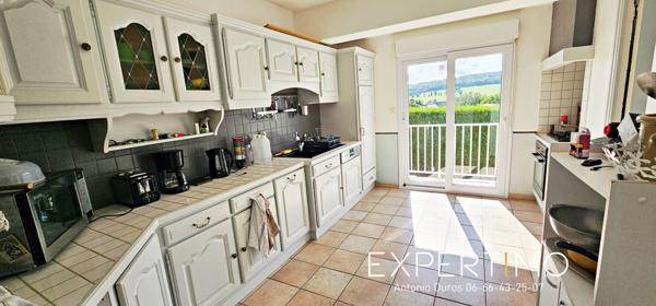 Quessoy (22120) Maison 7 pièces 138m²