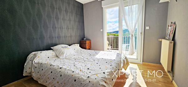 Quessoy (22120) Maison 7 pièces 138m²