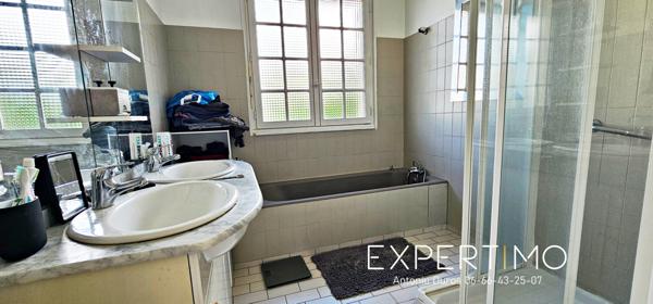 Quessoy (22120) Maison 7 pièces 138m²