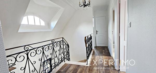 Quessoy (22120) Maison 7 pièces 138m²