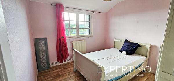 Quessoy (22120) Maison 7 pièces 138m²