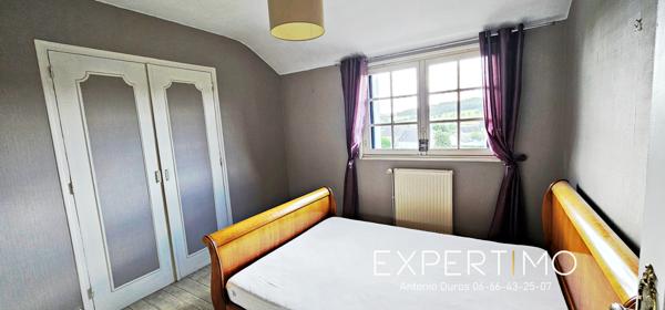 Quessoy (22120) Maison 7 pièces 138m²