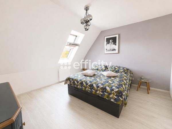 Maison
         6 pièces
        - 121 m² 314 900 € *