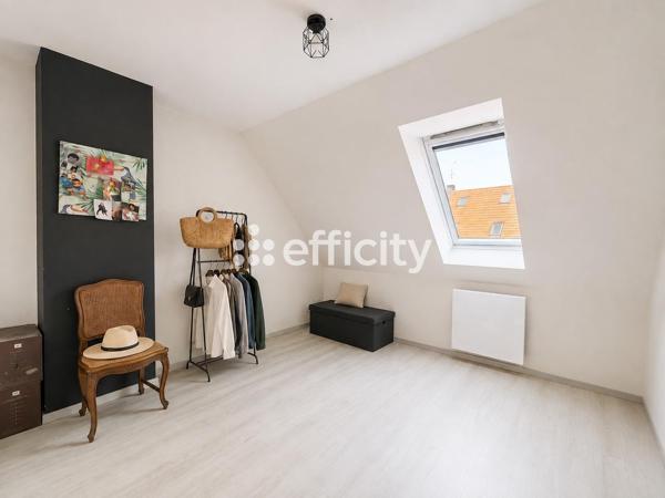 Maison
         6 pièces
        - 121 m² 314 900 € *