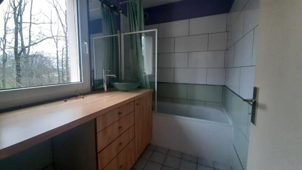 Appartement Nantes Hippodrome 2 pièce(s)