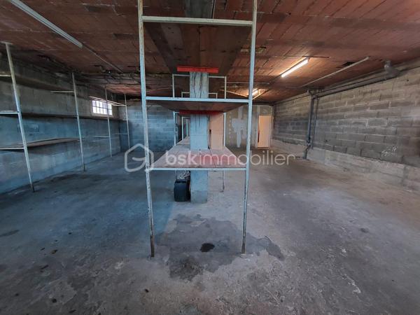 Maison traditionnelle de 300,40 m²