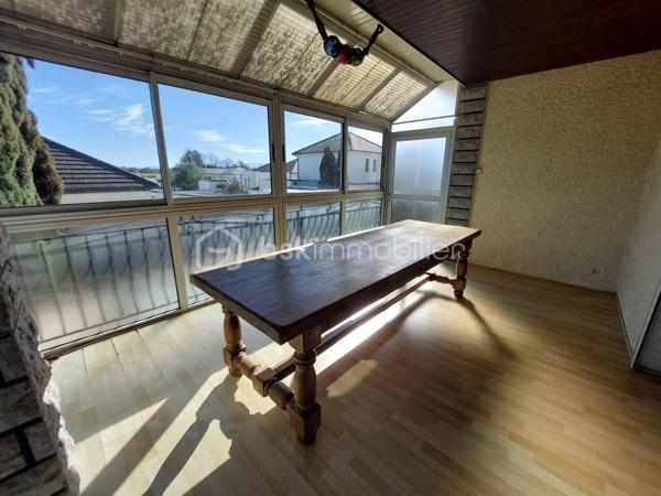 Maison traditionnelle de 300,40 m²