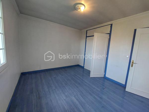 Maison traditionnelle de 300,40 m²