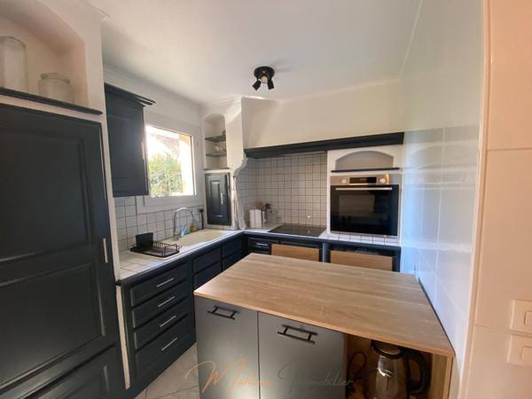 Appartement 2 pièces 34m² à vendre à Saint-Jean-de-Gonville 01630