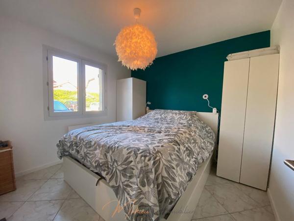 Appartement 2 pièces 34m² à vendre à Saint-Jean-de-Gonville 01630