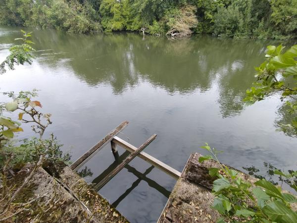 À vendre - Maison, 4 pièces située à Loir en Vallée (72340)