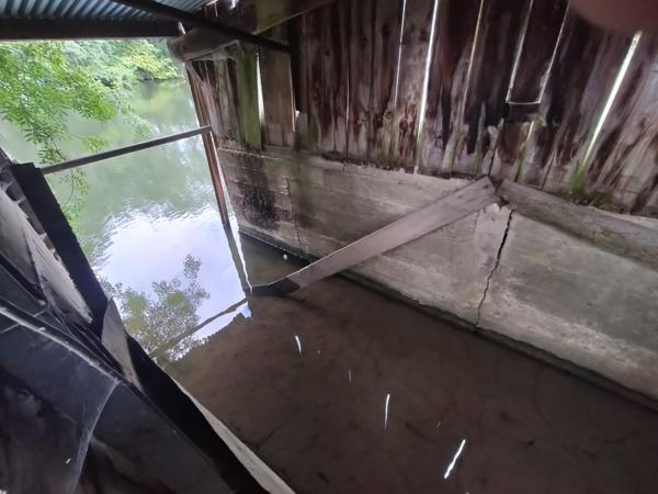 À vendre - Maison, 4 pièces située à Loir en Vallée (72340)