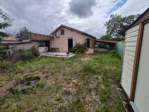 À vendre - Maison, 4 pièces située à Loir en Vallée (72340)
