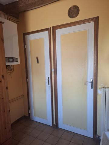 À vendre - Maison individuelle, 2 pièces située à Sainte-Jamme-sur-Sarthe (72380)