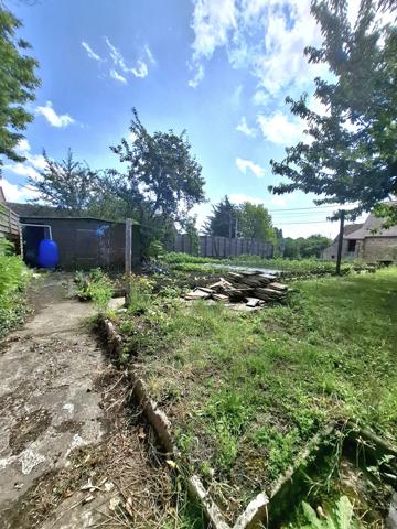 À vendre - Maison individuelle, 2 pièces située à Sainte-Jamme-sur-Sarthe (72380)