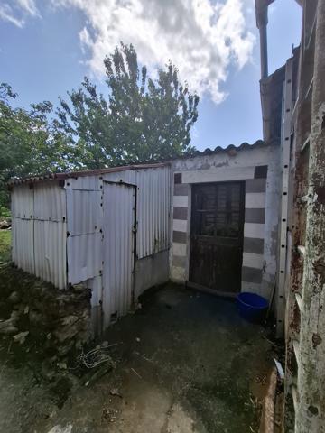 À vendre - Maison individuelle, 2 pièces située à Sainte-Jamme-sur-Sarthe (72380)