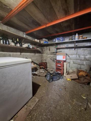 À vendre - Maison individuelle, 2 pièces située à Sainte-Jamme-sur-Sarthe (72380)