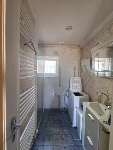 À vendre - Maison individuelle, 2 pièces située à Sainte-Jamme-sur-Sarthe (72380)