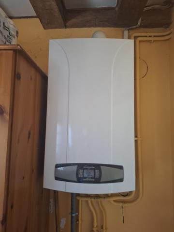 À vendre - Maison individuelle, 2 pièces située à Sainte-Jamme-sur-Sarthe (72380)