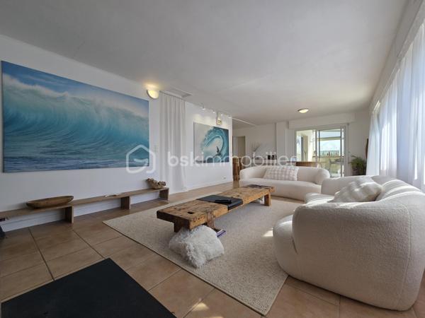 Maison traditionnelle de 90,70 m²