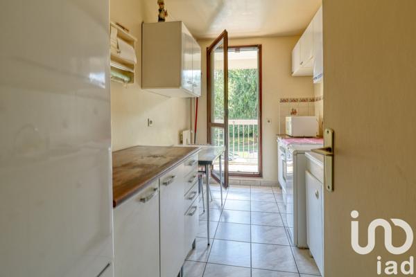 Appartement à vendre 3 pièces 80 m² Margency