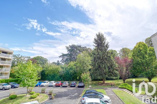 Appartement à vendre 3 pièces 80 m² Margency