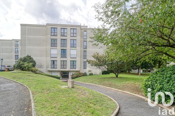 Appartement à vendre 3 pièces 80 m² Margency