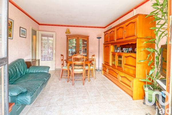 Appartement à vendre 3 pièces 80 m² Margency