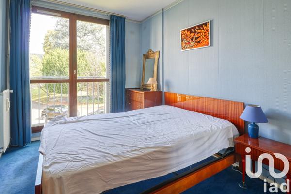 Appartement à vendre 3 pièces 80 m² Margency