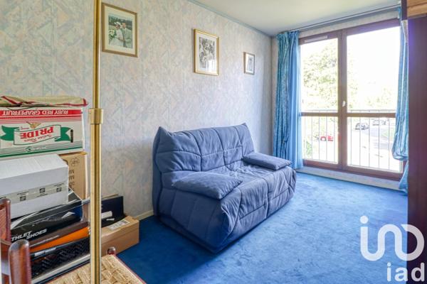 Appartement à vendre 3 pièces 80 m² Margency