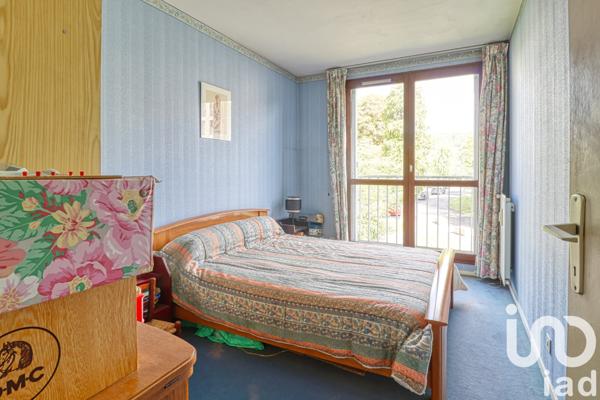 Appartement à vendre 3 pièces 80 m² Margency