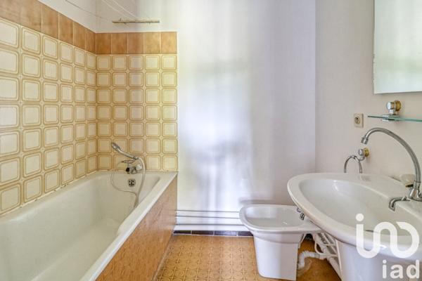 Appartement à vendre 3 pièces 80 m² Margency