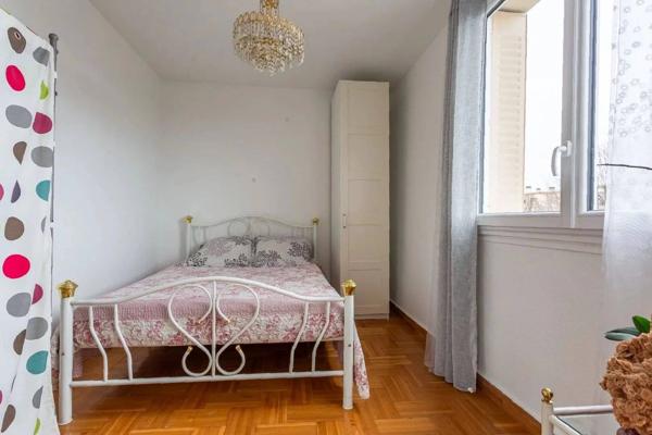 APPARTEMENT 68m2 - 3 CHAMBRES - VIRY-CHATILLON - TRAMWAY T12