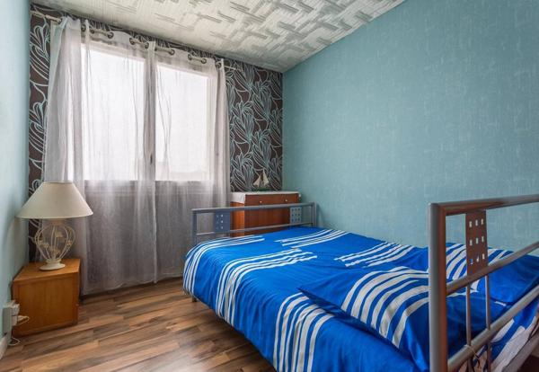 APPARTEMENT 68m2 - 3 CHAMBRES - VIRY-CHATILLON - TRAMWAY T12