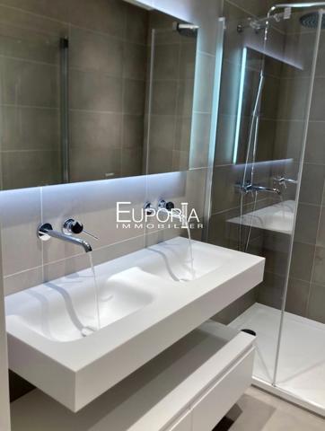 Penthouse 104m2 vue Tour Eiffel