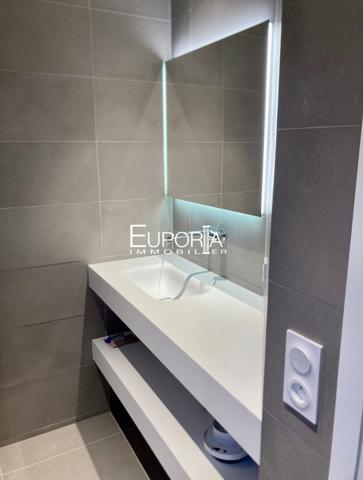 Penthouse 104m2 vue Tour Eiffel