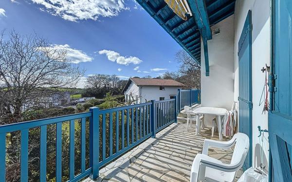 Maison à vendre    6 pièces • 197 m2 Guéthary