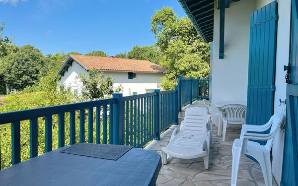 Maison à vendre    6 pièces • 197 m2 Guéthary