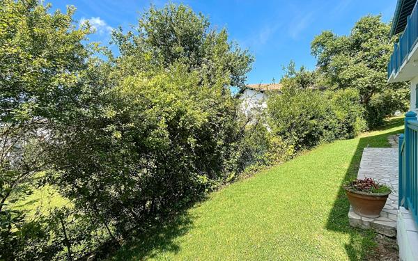 Maison à vendre    6 pièces • 197 m2 Guéthary