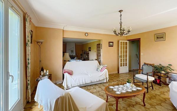 Maison à vendre    6 pièces • 197 m2 Guéthary