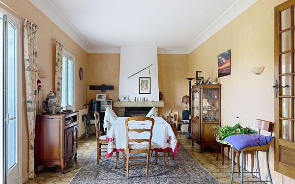 Maison à vendre    6 pièces • 197 m2 Guéthary