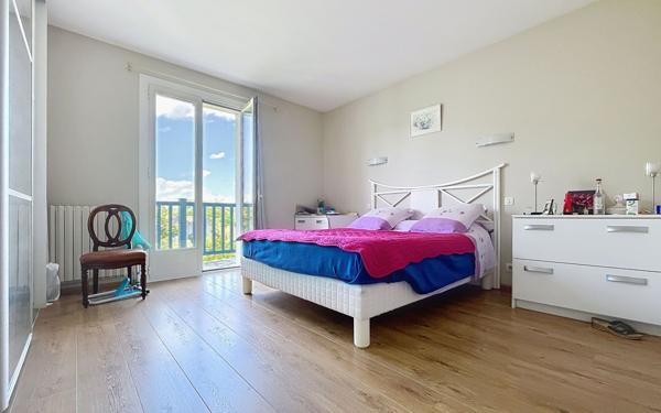 Maison à vendre    6 pièces • 197 m2 Guéthary