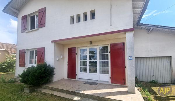 Vente maison Libourne : 232 000 € - AJP Immobilier Libourne